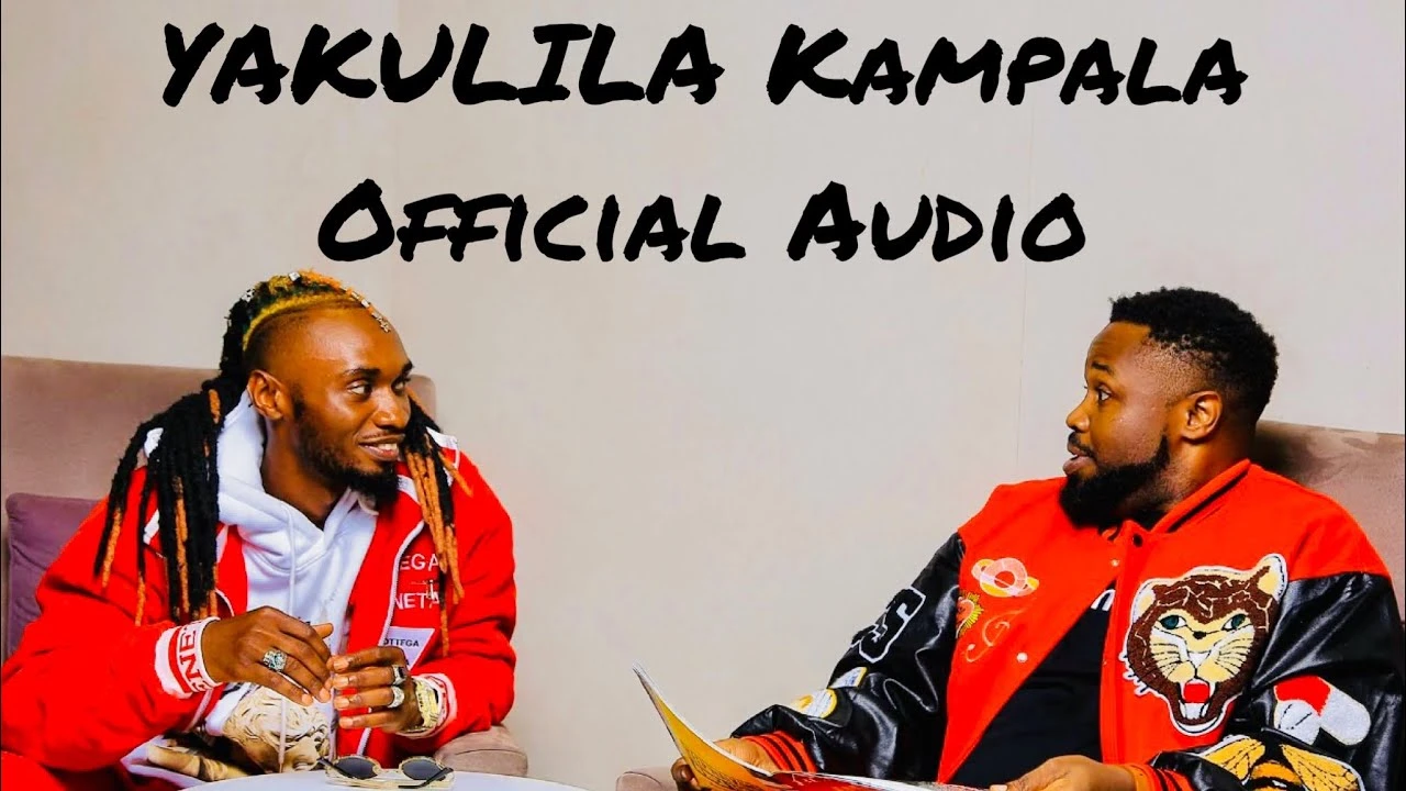 Daddy Andre ft.Mukabya Junior Music,